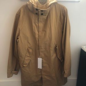 Saturdays New York City Nathan Parka